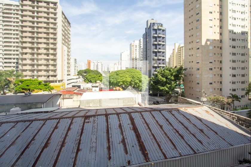 Apartamento, 1 quarto, 32 m² - Foto 25