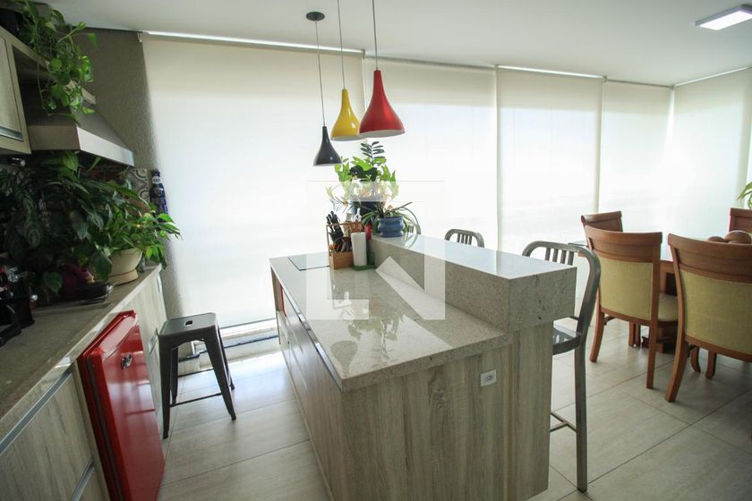 Apartamento, 3 quartos, 101 m² - Foto 10