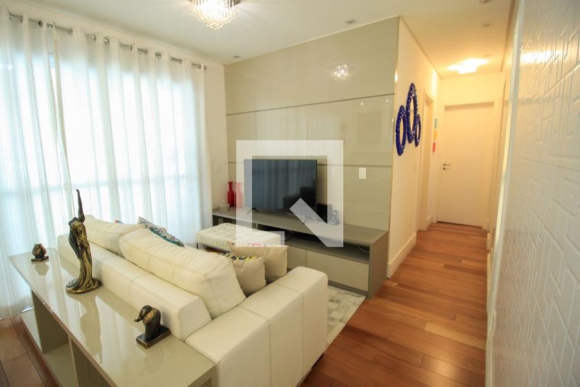 Apartamento, 3 quartos, 101 m² - Foto 2