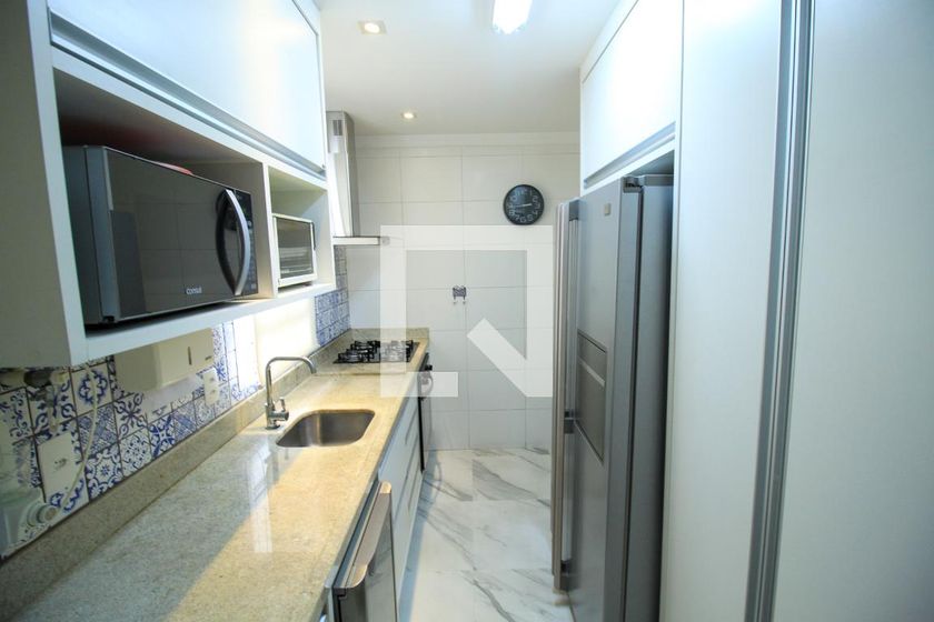 Apartamento, 3 quartos, 101 m² - Foto 41