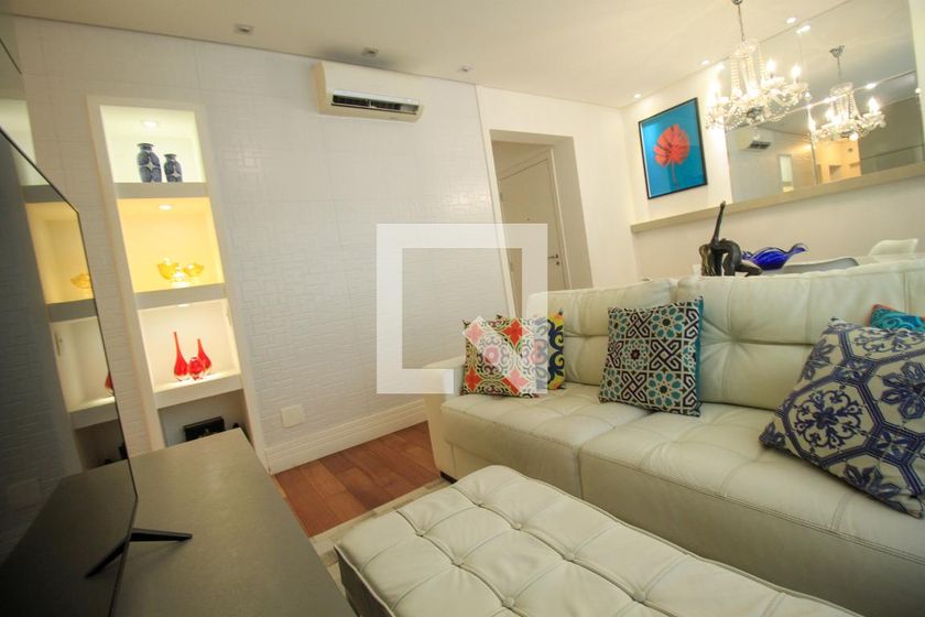 Apartamento, 3 quartos, 101 m² - Foto 5