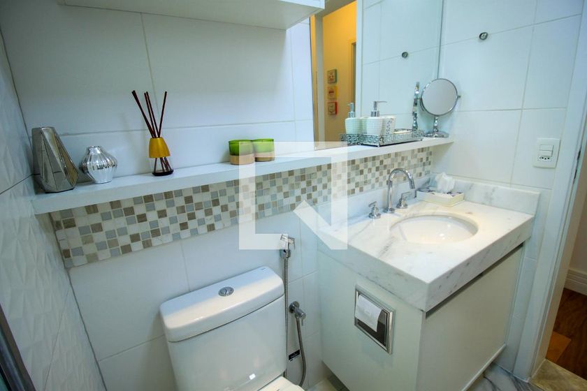 Apartamento, 3 quartos, 101 m² - Foto 34