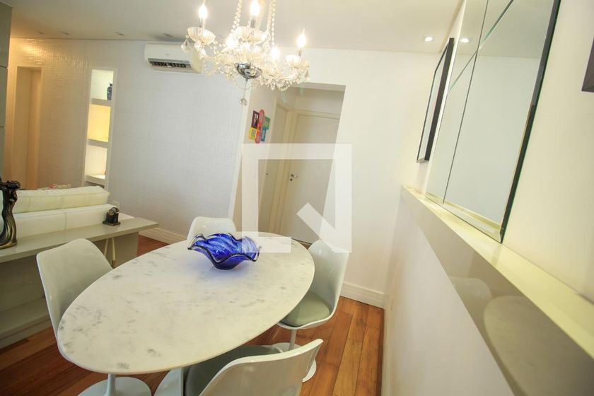 Apartamento, 3 quartos, 101 m² - Foto 9