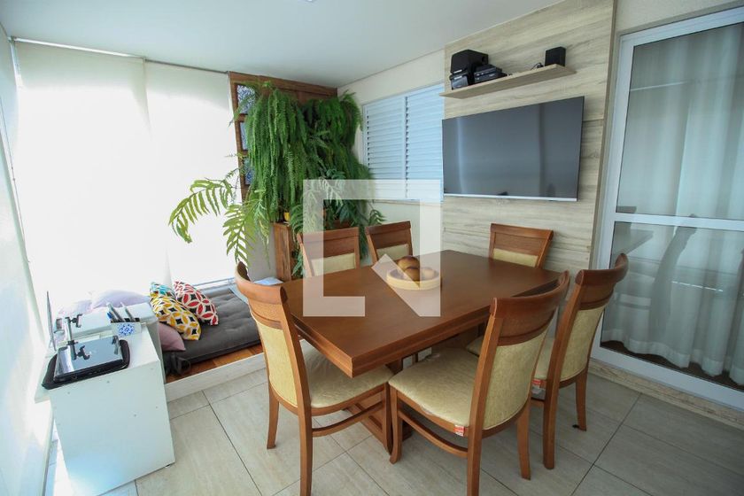 Apartamento, 3 quartos, 101 m² - Foto 12