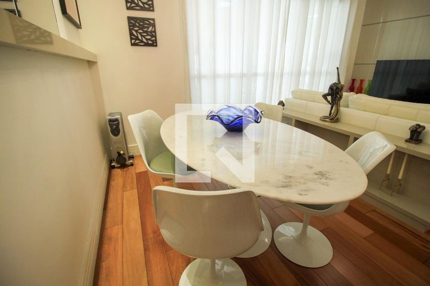 Apartamento, 3 quartos, 101 m² - Foto 7
