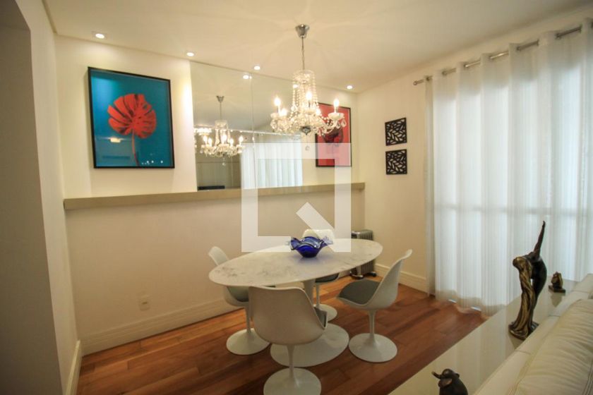 Apartamento, 3 quartos, 101 m² - Foto 6