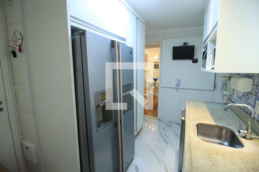 Apartamento, 3 quartos, 101 m² - Foto 40