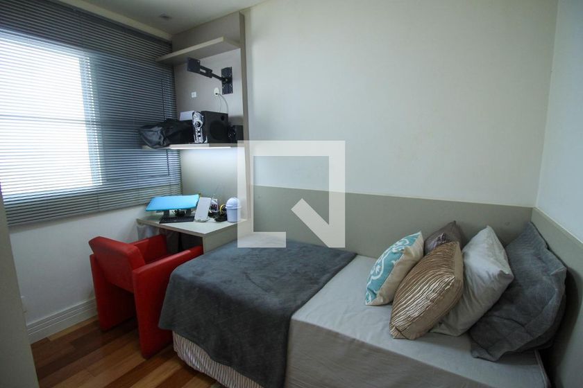 Apartamento, 3 quartos, 101 m² - Foto 29
