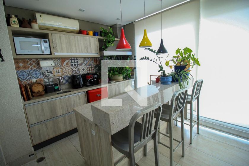 Apartamento, 3 quartos, 101 m² - Foto 11