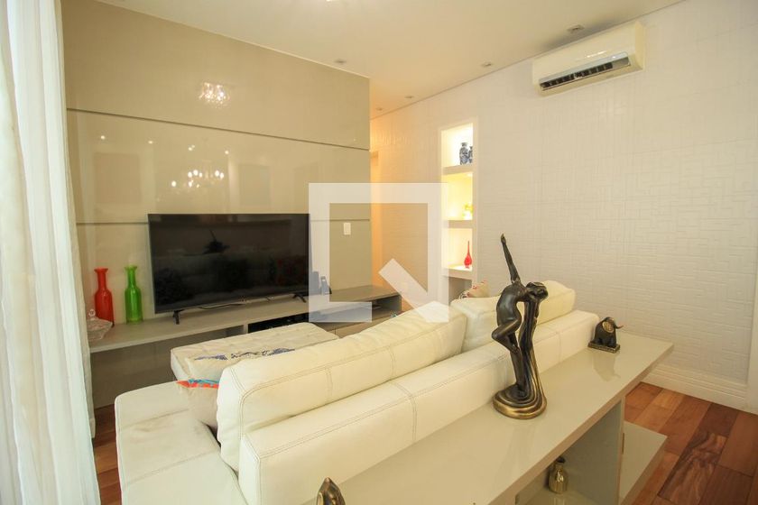 Apartamento, 3 quartos, 101 m² - Foto 3