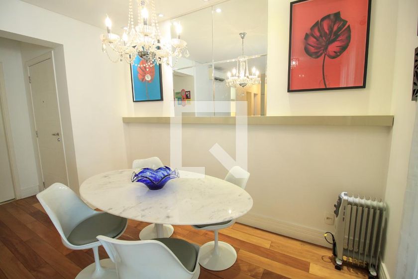 Apartamento, 3 quartos, 101 m² - Foto 8