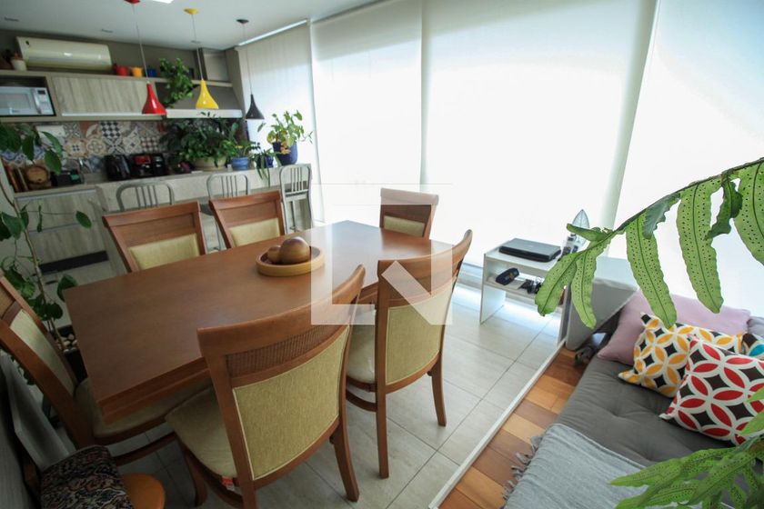 Apartamento, 3 quartos, 101 m² - Foto 13