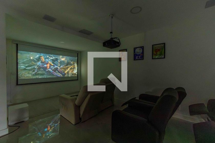 Casa, 4 quartos, 350 m² - Foto 53