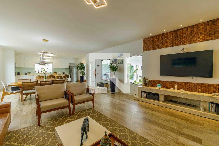 Casa, 4 quartos, 350 m² - Foto 3