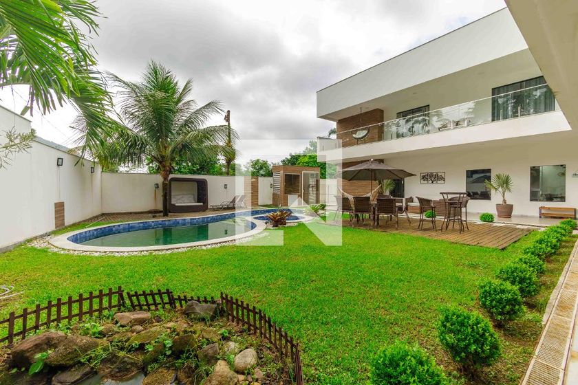Casa, 4 quartos, 350 m² - Foto 15