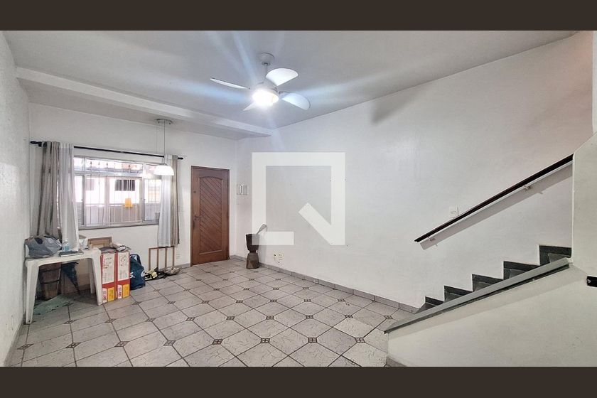 Casa, 2 quartos, 100 m² - Foto 1