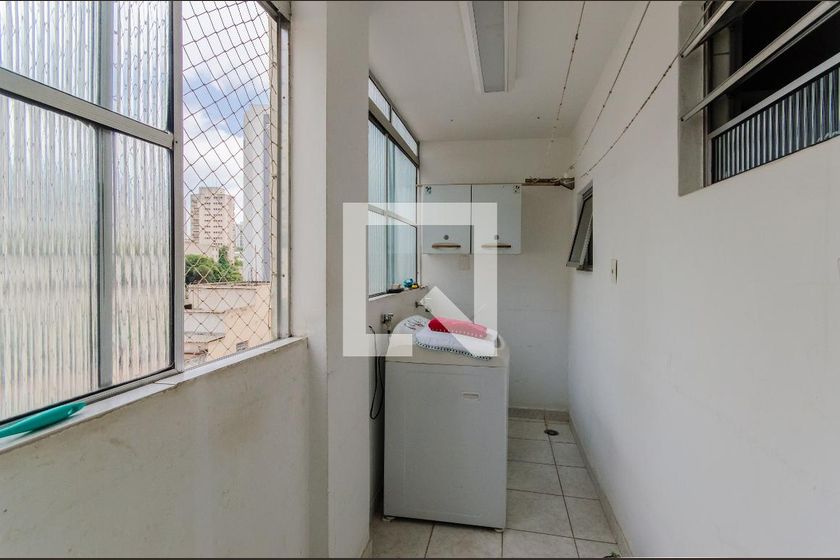 Apartamento, 3 quartos, 83 m² - Foto 57