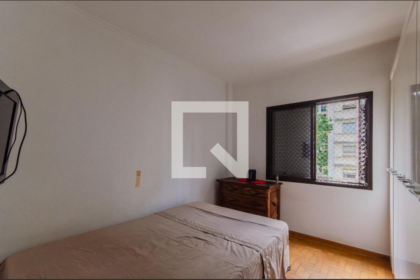 Apartamento, 3 quartos, 83 m² - Foto 9