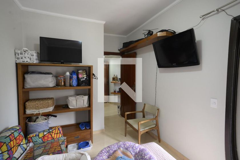 Apartamento, 3 quartos, 106 m² - Foto 16