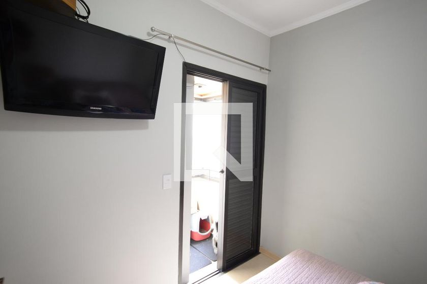 Apartamento, 3 quartos, 106 m² - Foto 17