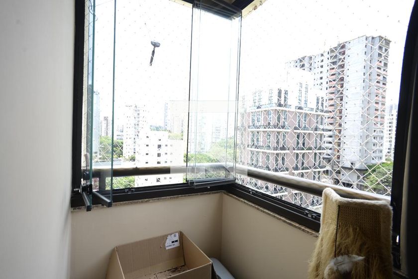 Apartamento, 3 quartos, 106 m² - Foto 20