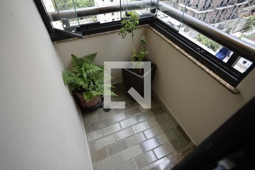 Apartamento, 3 quartos, 106 m² - Foto 38