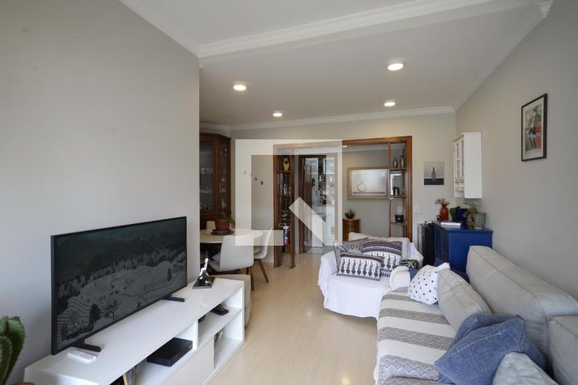 Apartamento, 3 quartos, 106 m² - Foto 3