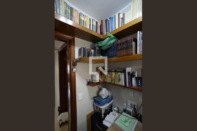 Apartamento, 3 quartos, 106 m² - Foto 13