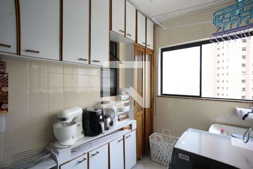 Apartamento, 3 quartos, 106 m² - Foto 54