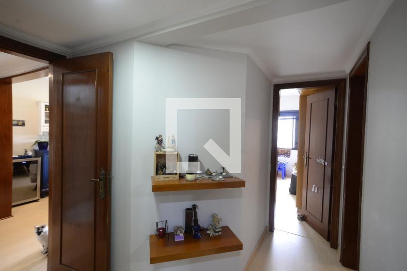 Apartamento, 3 quartos, 106 m² - Foto 41
