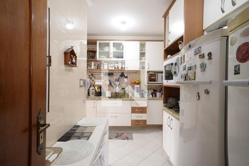 Apartamento, 3 quartos, 106 m² - Foto 48