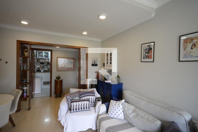 Apartamento, 3 quartos, 106 m² - Foto 4