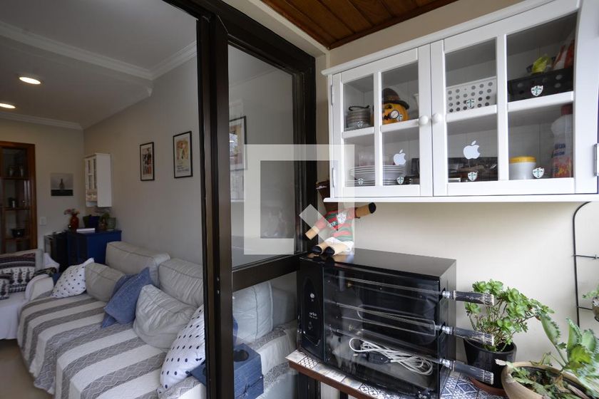 Apartamento, 3 quartos, 106 m² - Foto 8