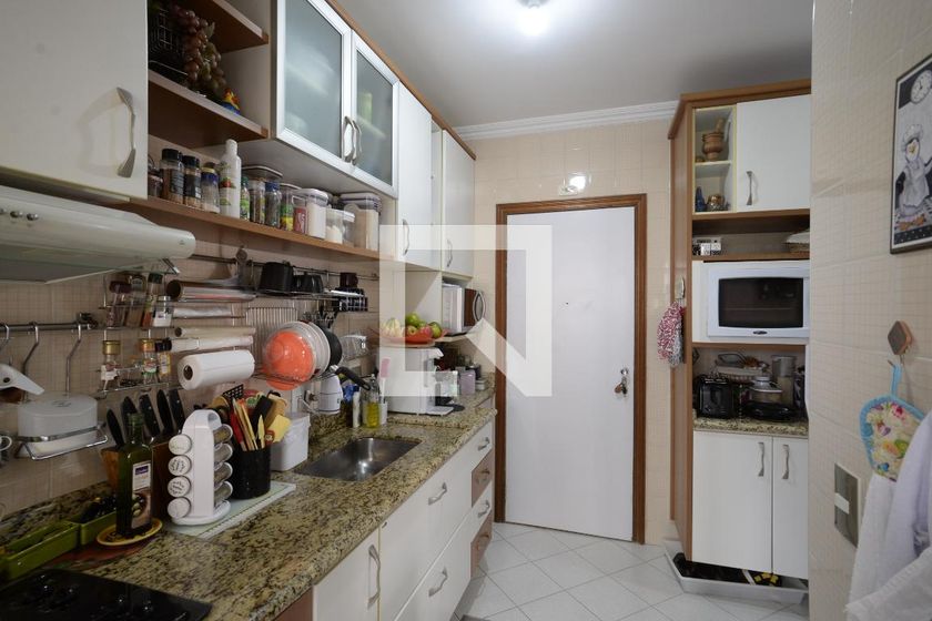 Apartamento, 3 quartos, 106 m² - Foto 50