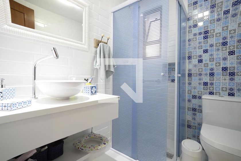 Apartamento, 3 quartos, 106 m² - Foto 43