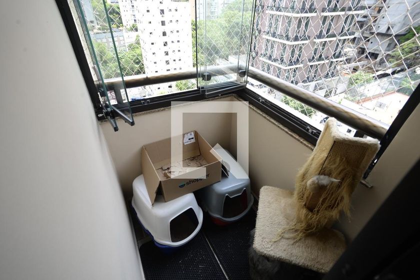 Apartamento, 3 quartos, 106 m² - Foto 21