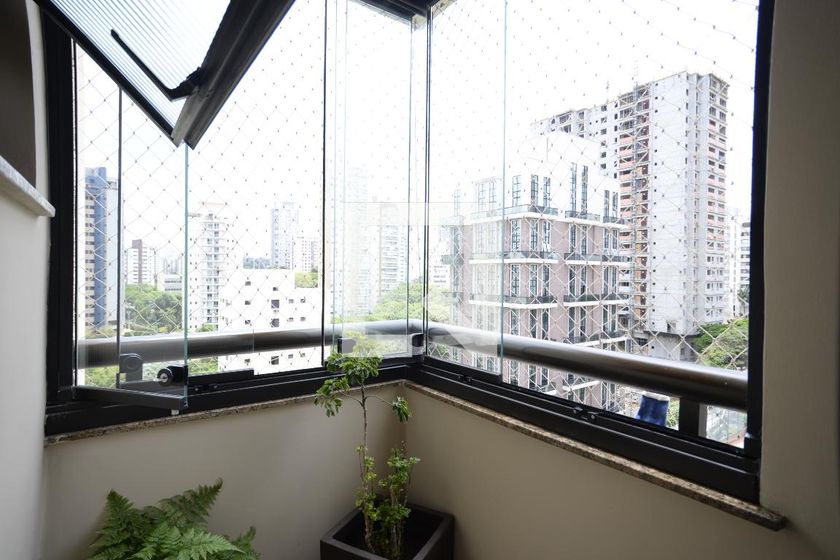 Apartamento, 3 quartos, 106 m² - Foto 36