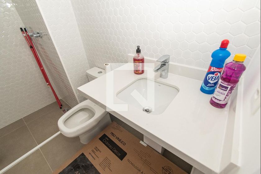 Apartamento, 1 quarto, 25 m² - Foto 15