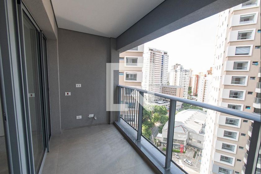 Apartamento, 1 quarto, 25 m² - Foto 11