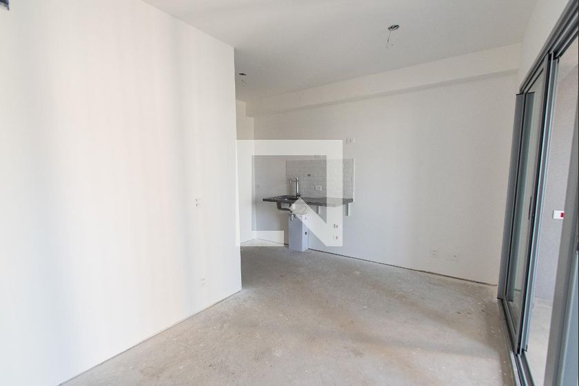 Apartamento, 1 quarto, 25 m² - Foto 4