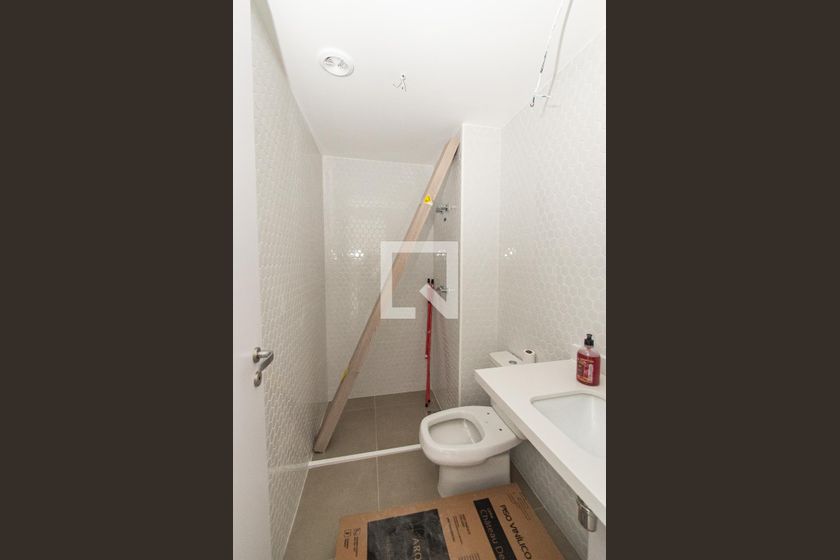 Apartamento, 1 quarto, 25 m² - Foto 16