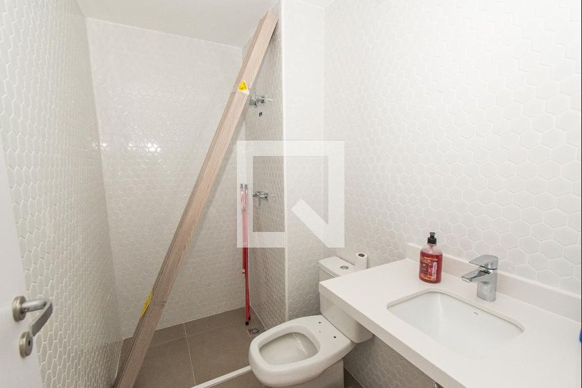 Apartamento, 1 quarto, 25 m² - Foto 13