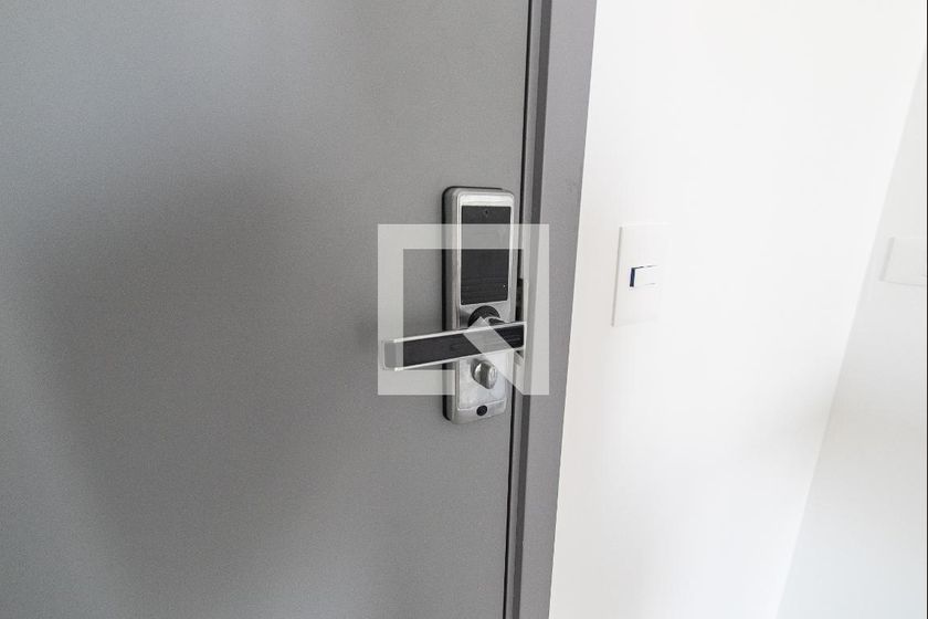 Apartamento, 1 quarto, 25 m² - Foto 8