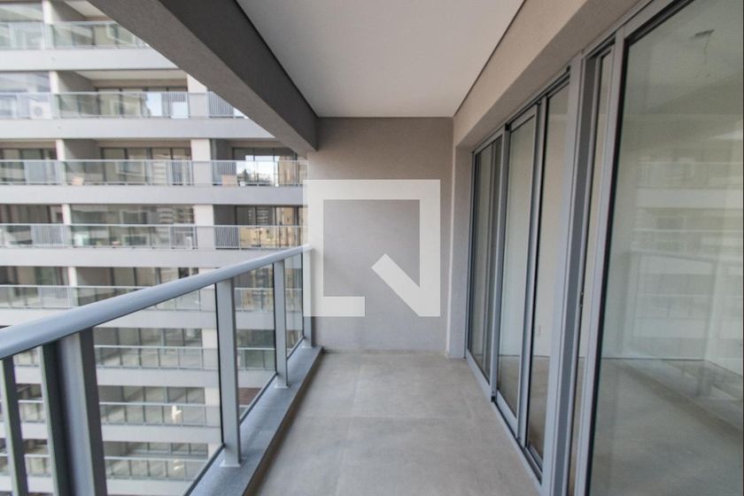 Apartamento, 1 quarto, 25 m² - Foto 9