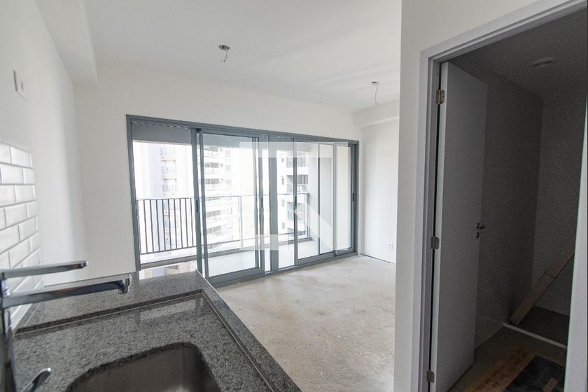 Apartamento, 1 quarto, 25 m² - Foto 6