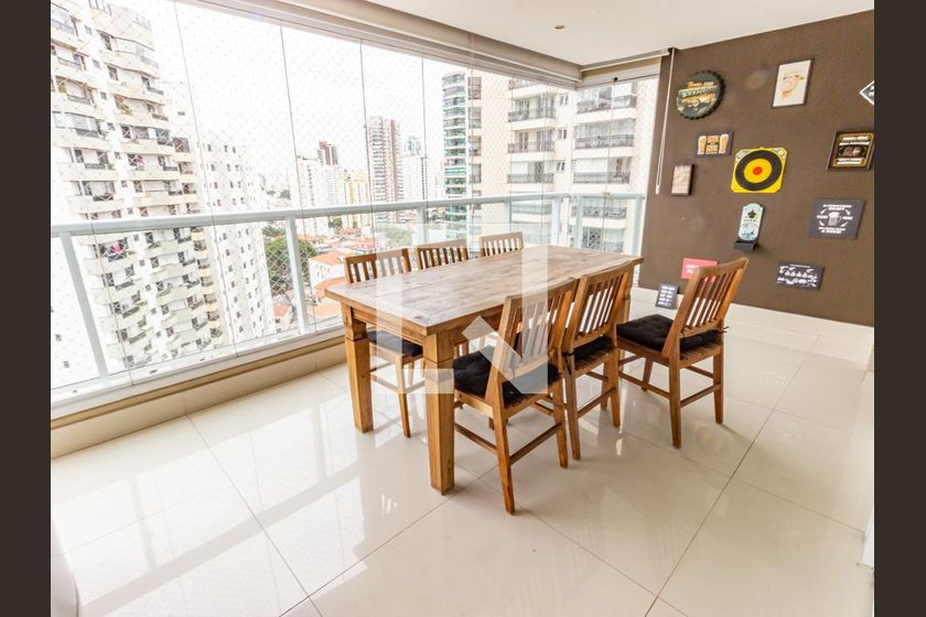 Apartamento, 3 quartos, 100 m² - Foto 12