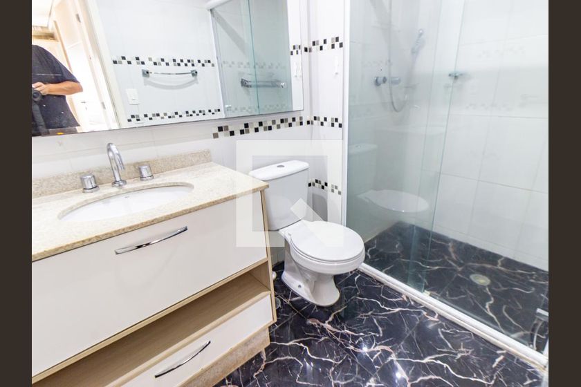 Apartamento, 3 quartos, 100 m² - Foto 53