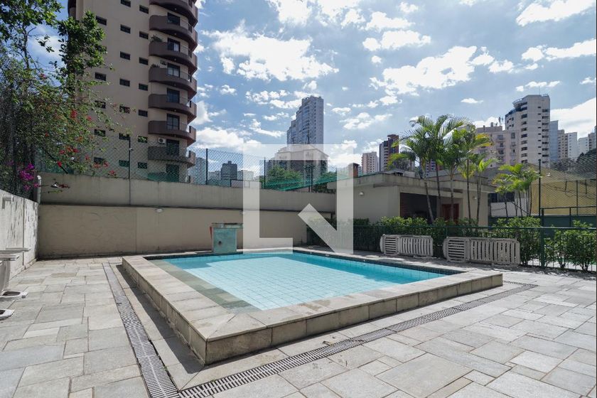Apartamento, 3 quartos, 80 m² - Foto 89