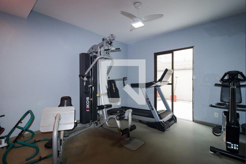 Apartamento, 3 quartos, 80 m² - Foto 99