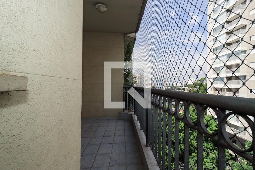 Apartamento, 3 quartos, 80 m² - Foto 11